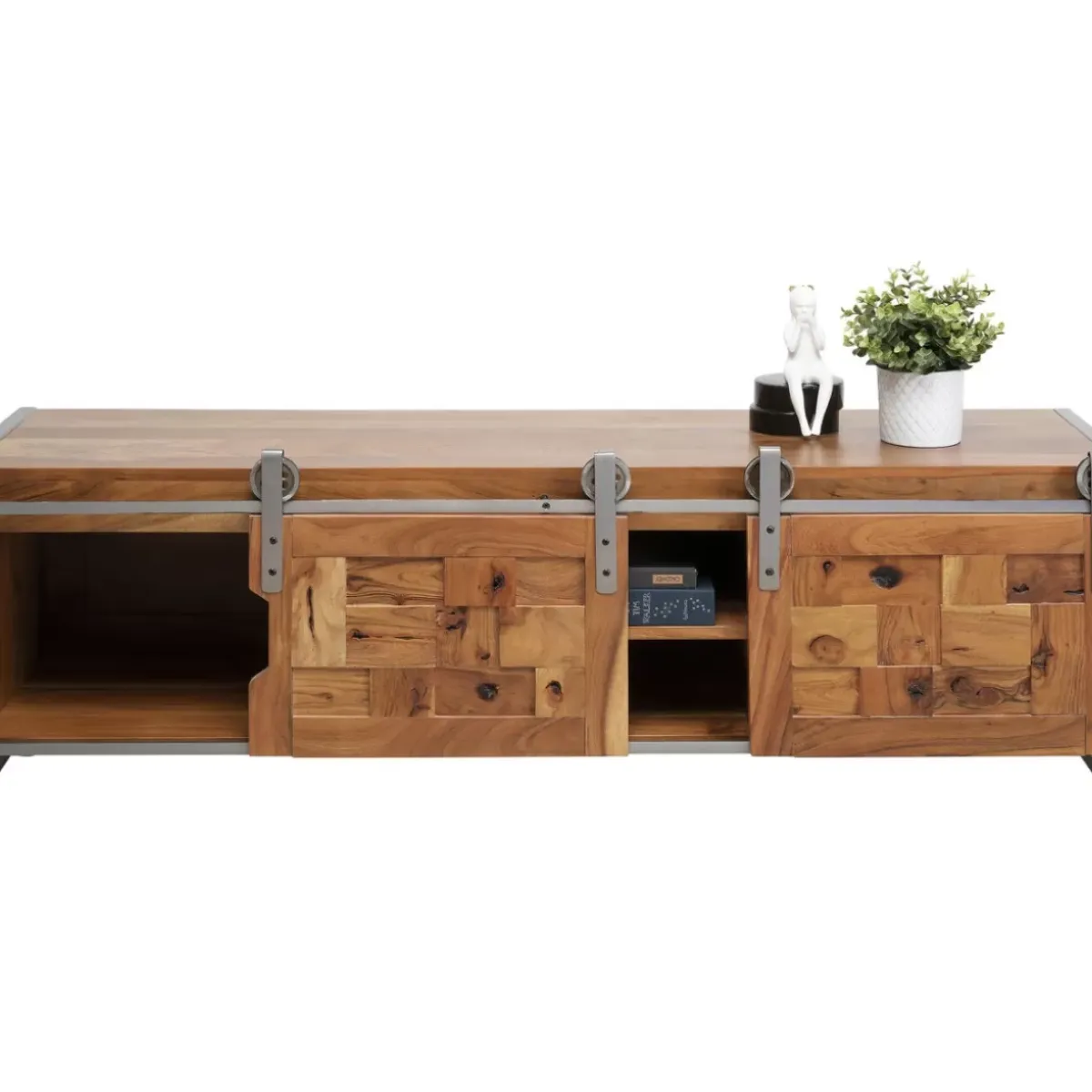 Best Lowboard Vancouver 145X45Cm Kommoden & Sideboards
