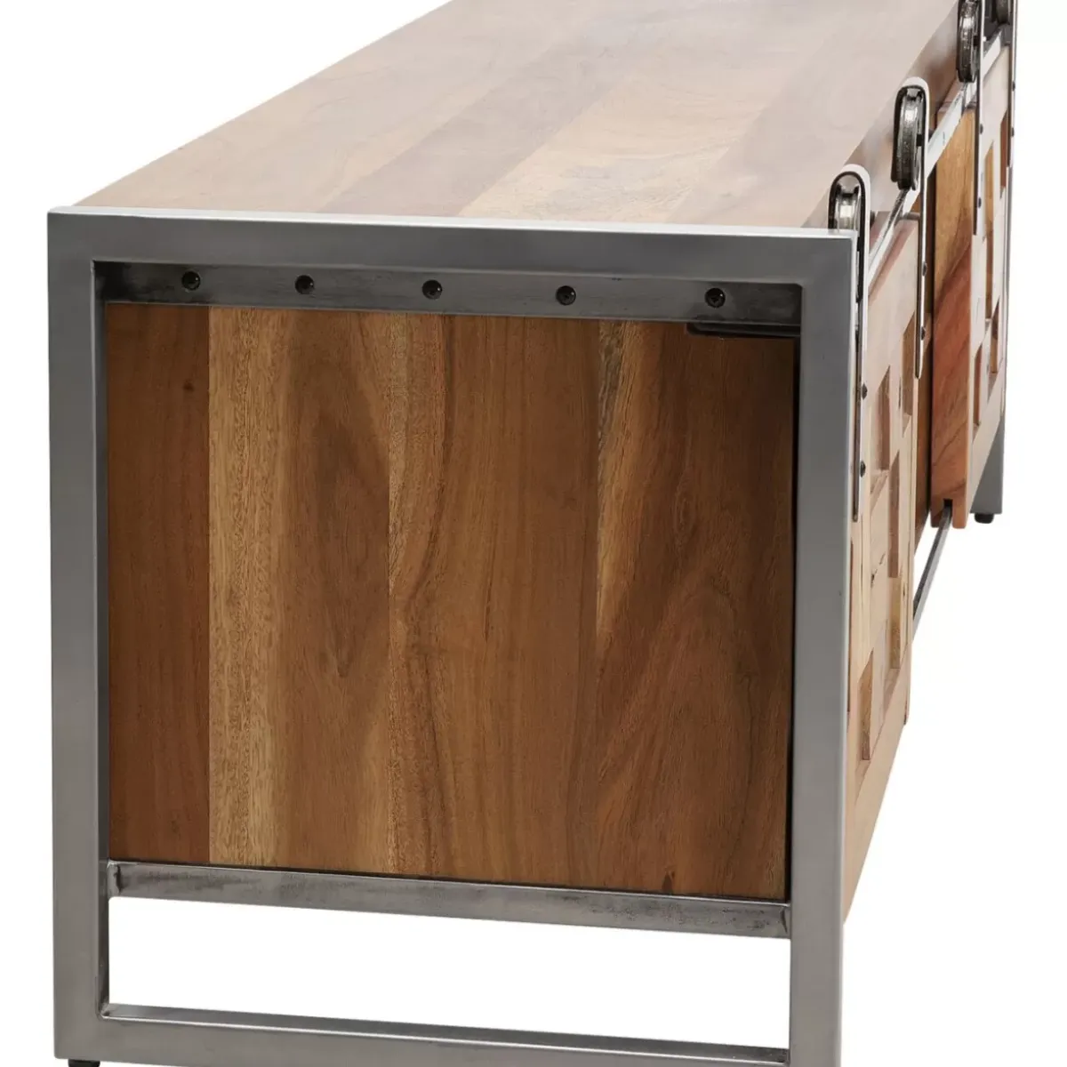 Best Lowboard Vancouver 145X45Cm Kommoden & Sideboards