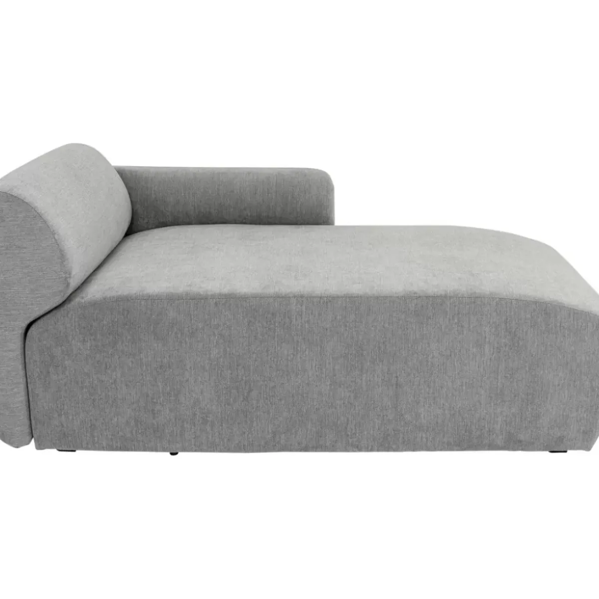 New Lucca Ottomane Elements Grau Rechts 90Cm Sofas & Couches