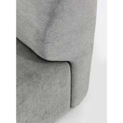 New Lucca Schlussecke Elements Links Grau 89Cm Sofas & Couches