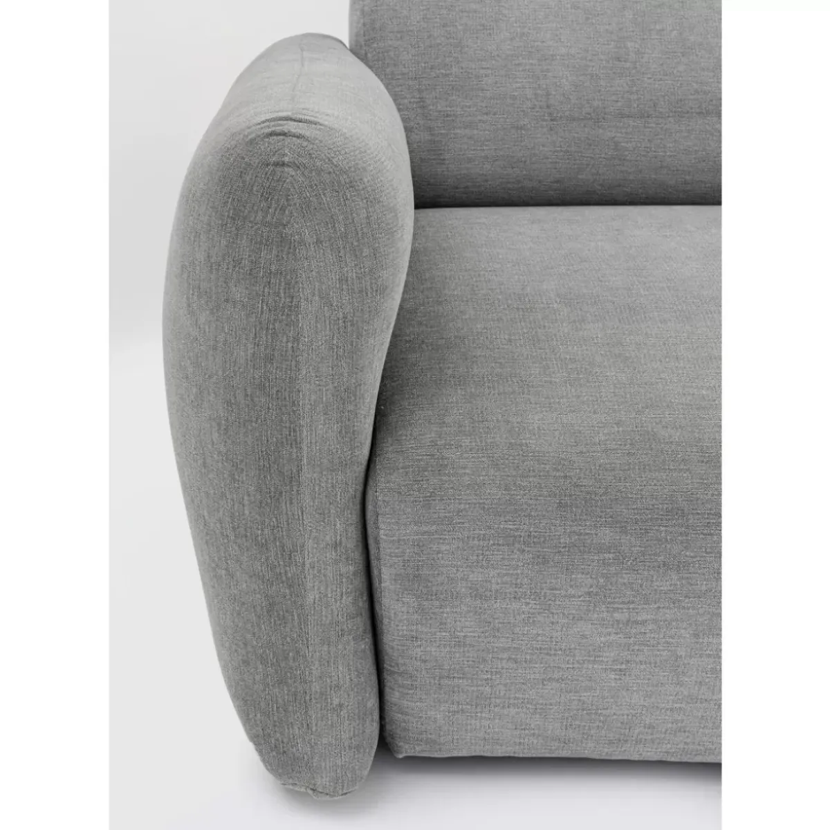 New Lucca Schlussecke Elements Links Grau 89Cm Sofas & Couches