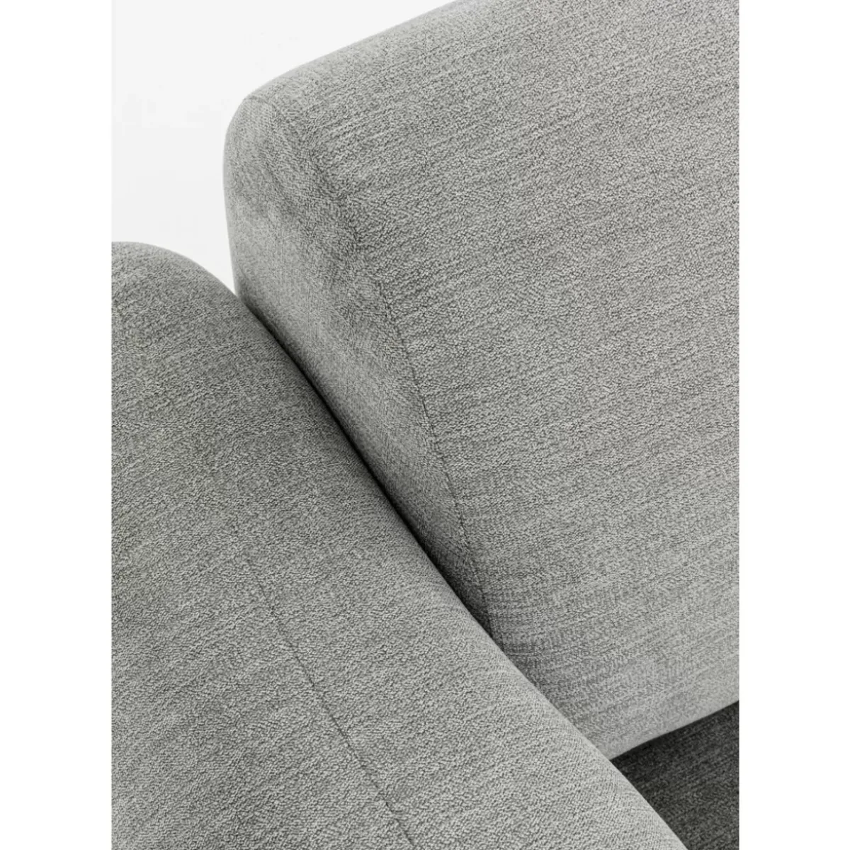 New Lucca Schlussecke Elements Links Grau 89Cm Sofas & Couches