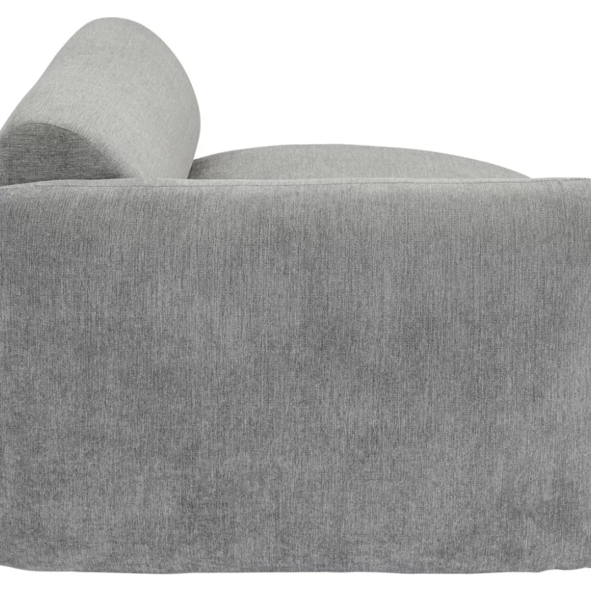 New Lucca Schlussecke Elements Links Grau 89Cm Sofas & Couches
