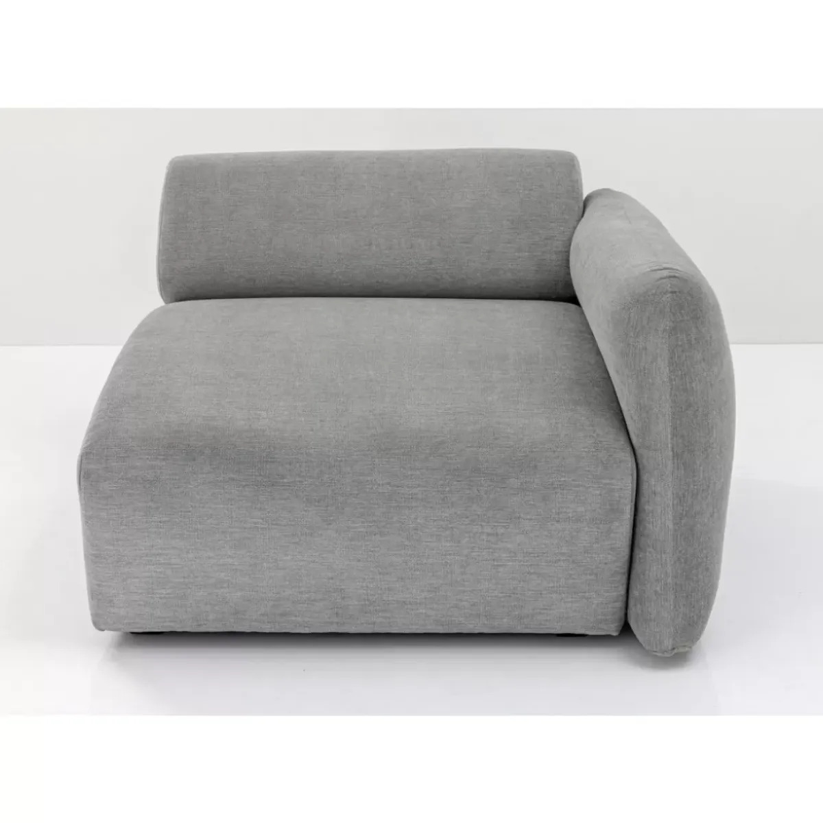 New Lucca Schlussecke Elements Rechts Grau 89Cm Sofas & Couches