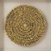 Hot Objektbild Chain Circle 60X60Cm Bilder