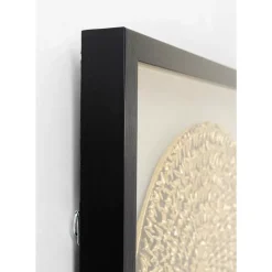 Hot Objektbild Chain Circle 60X60Cm Bilder