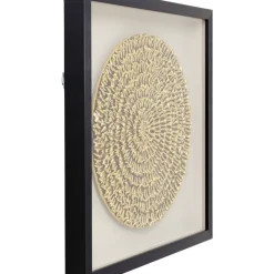 Hot Objektbild Chain Circle 60X60Cm Bilder