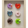 Objektbild Donuts 30X40Cm Bilder