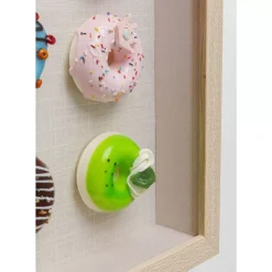 Objektbild Donuts 30X40Cm Bilder