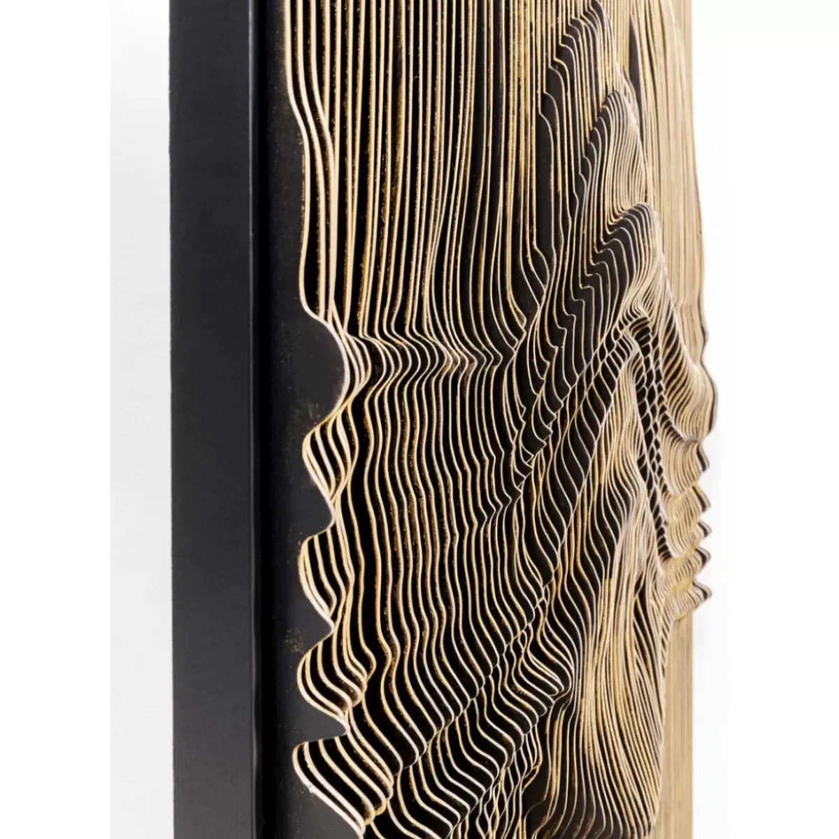 New Objektbild Genesis 100X100Cm Bilder