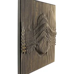 New Objektbild Genesis 100X100Cm Bilder