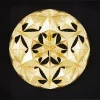 Discount Objektbild Leaf Ball 60X60Cm Bilder