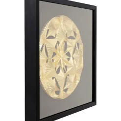 Discount Objektbild Leaf Ball 60X60Cm Bilder