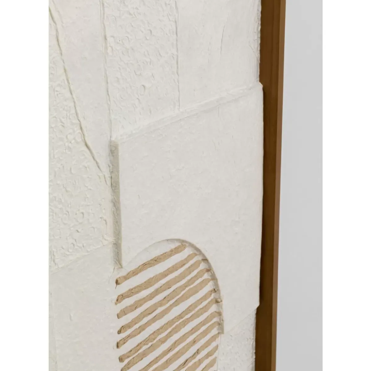 Clearance Objektbild Sandy Geometric 81X122Cm Bilder