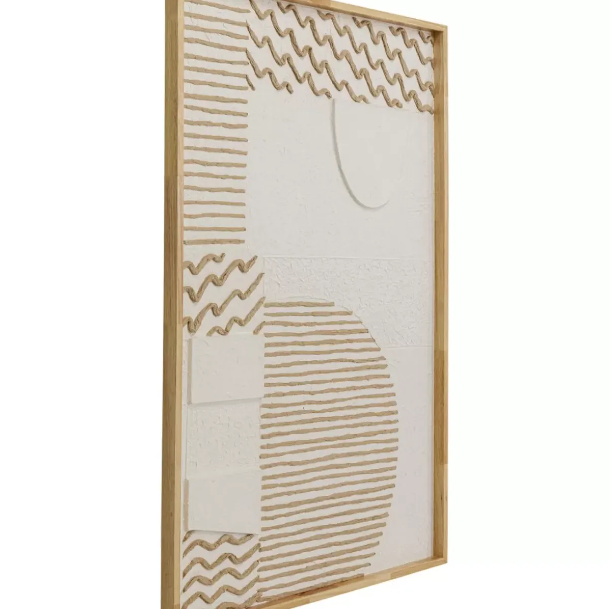 Best Objektbild Sandy Waves 81X122Cm Bilder