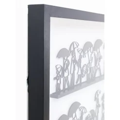Discount Objektbild Singing In The Rain 90X90Cm Bilder
