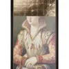 Hot Olbild Frame Hidden Eyes 100X160 Bilder