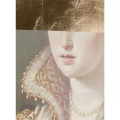 Hot Olbild Frame Hidden Eyes 100X160 Bilder