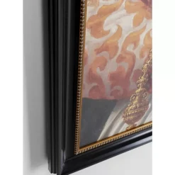 Hot Olbild Frame Hidden Eyes 100X160 Bilder