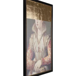 Hot Olbild Frame Hidden Eyes 100X160 Bilder