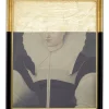 Hot Olbild Frame Incognito Lady 100X80 Bilder