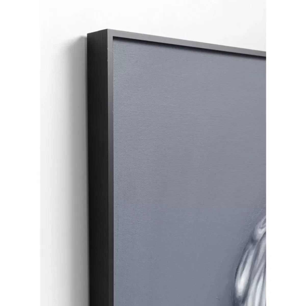 Clearance Olbild Frame Incognito Philosophy 100X80 Bilder