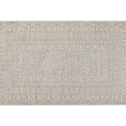 Clearance Outdoor Teppich Medaillon 160X230Cm Teppiche