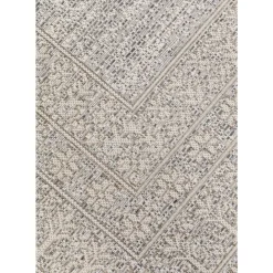 Clearance Outdoor Teppich Medaillon 160X230Cm Teppiche