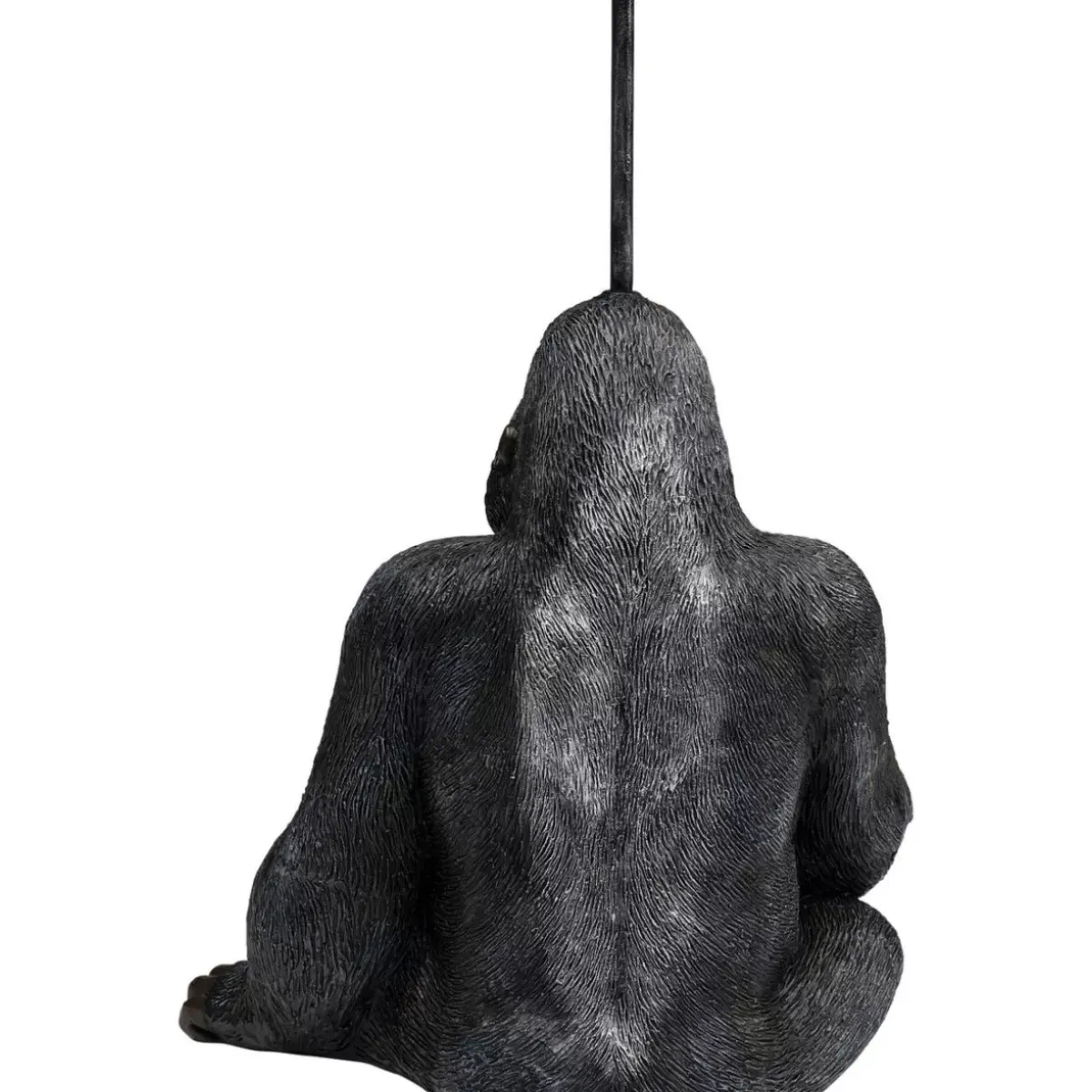 Sale Papierrollenhalter Sitting Monkey Gorilla 51Cm Sonstiges & Zubehör Accessoires