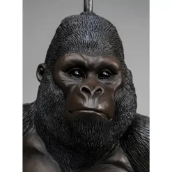 Sale Papierrollenhalter Sitting Monkey Gorilla 51Cm Sonstiges & Zubehör Accessoires