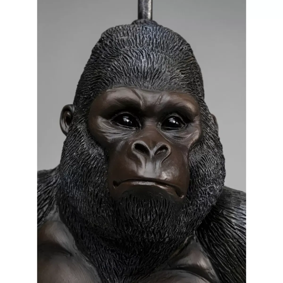 Sale Papierrollenhalter Sitting Monkey Gorilla 51Cm Sonstiges & Zubehör Accessoires