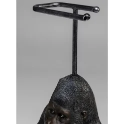 Sale Papierrollenhalter Sitting Monkey Gorilla 51Cm Sonstiges & Zubehör Accessoires