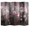 Discount Paravent Flower Paradise 240X180Cm Paravents