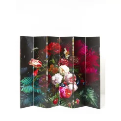 Discount Paravent Flower Paradise 240X180Cm Paravents