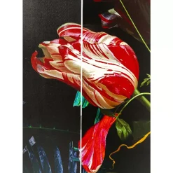 Discount Paravent Flower Paradise 240X180Cm Paravents