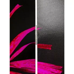 Discount Paravent Flower Paradise 240X180Cm Paravents