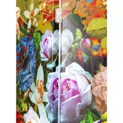 Discount Paravent Flower Paradise 240X180Cm Paravents