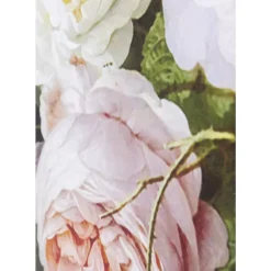 Discount Paravent Flowery Shoulder Vs Bunch Flowers 120X180 Paravents