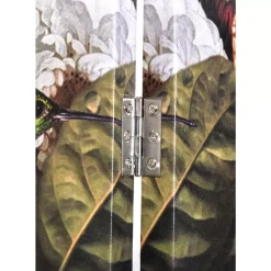 Discount Paravent Flowery Shoulder Vs Bunch Flowers 120X180 Paravents
