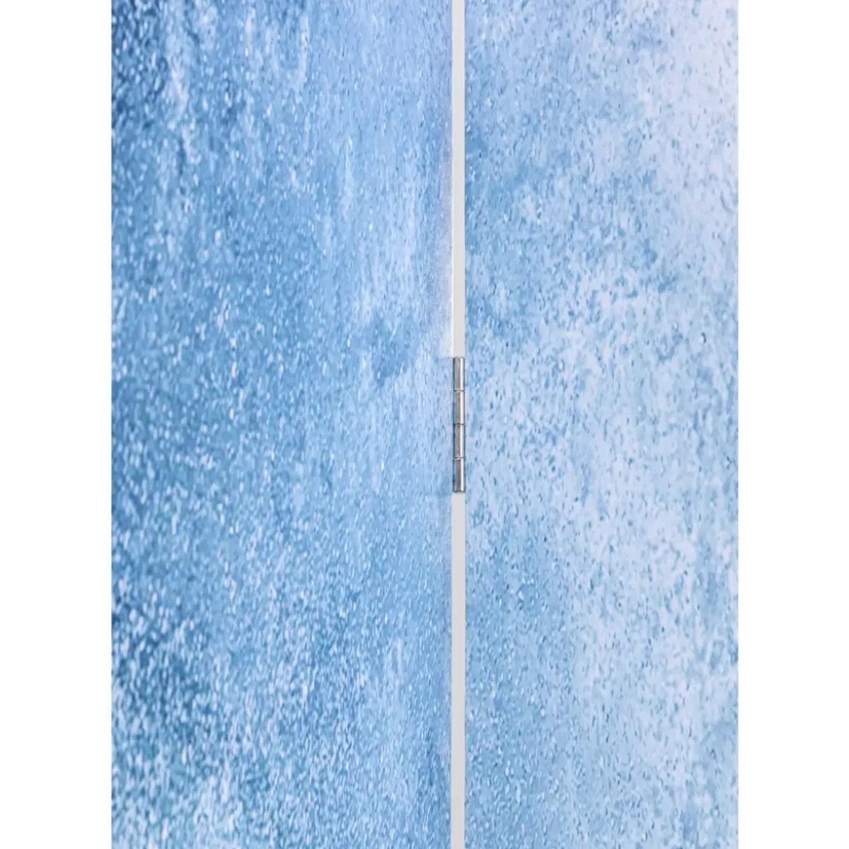 Clearance Paravent Triptychon Wave Vs Palms 120X180Cm Paravents