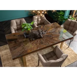 Best Platte Tavola Conley 180X90 Tische