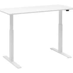 Sale Platte Tavola Weiss Smart 120X70 Tische