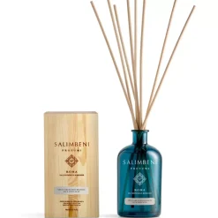 Outlet Raumduft Salimbeni-Seta E Muschio Bianco 1000Ml Sonstiges & Zubehör Accessoires