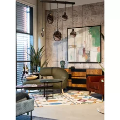 New Recamiere Bacio 146Cm Sofas & Couches