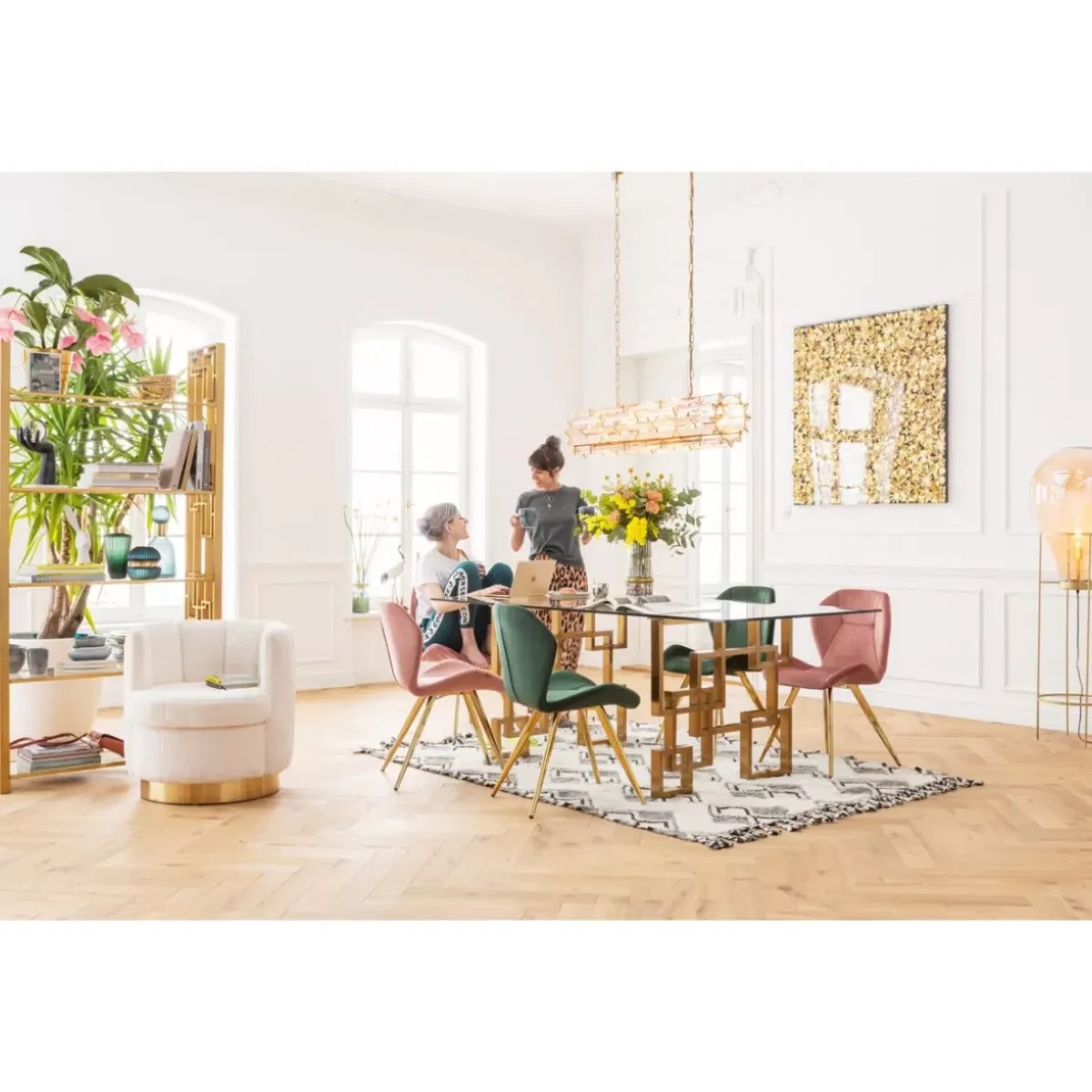Clearance Regal Boulevard 100Cm Regale