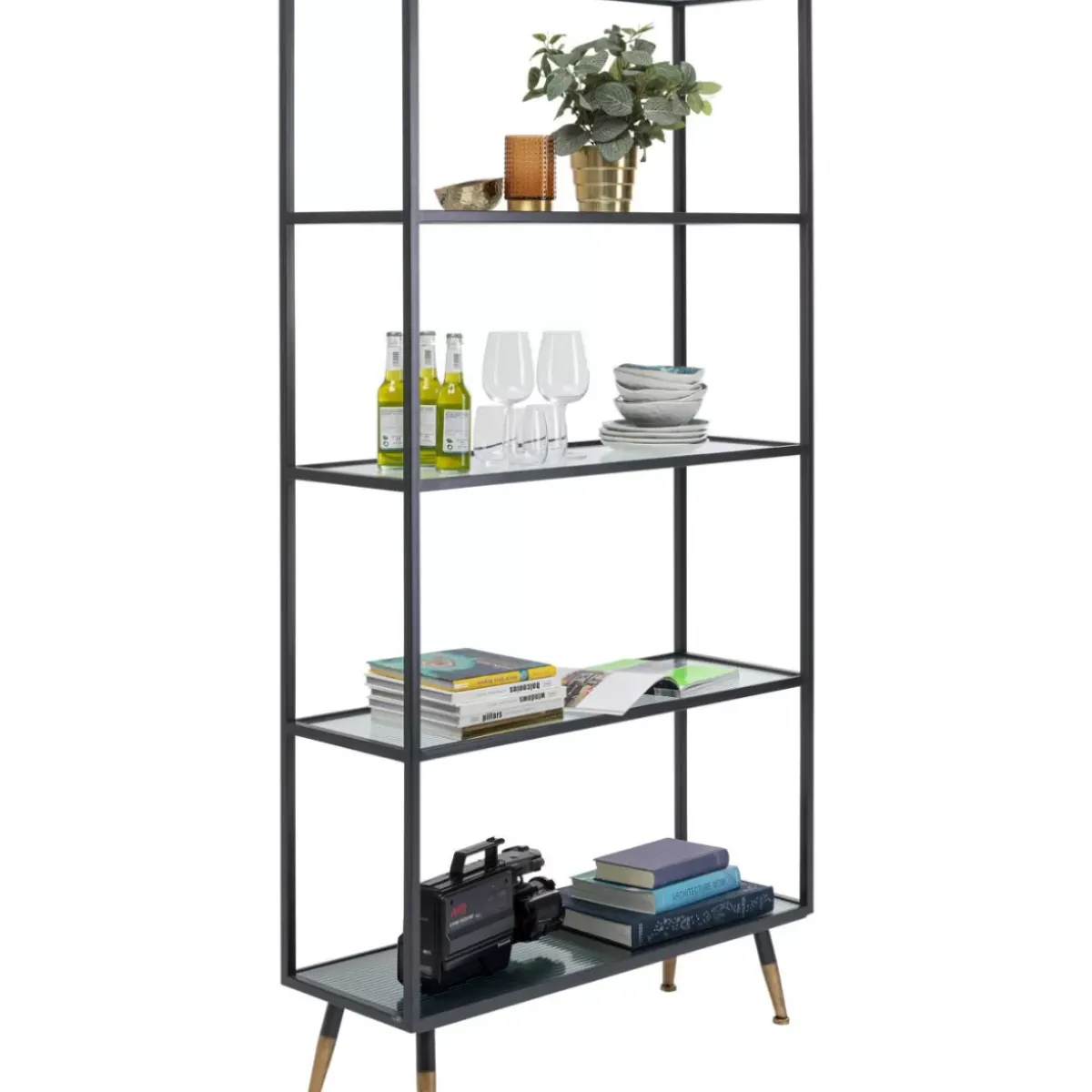Online Regal La Gomera 100X200Cm Regale