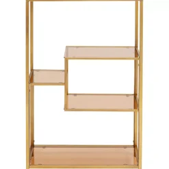 Online Regal Loft Gold 100X60 Regale