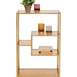 Online Regal Loft Gold 100X60 Regale
