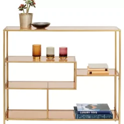 Online Regal Loft Gold 100X115 Regale