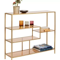 Online Regal Loft Gold 100X115 Regale
